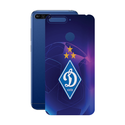 Защитная пленка StatusSKIN для Honor 7A Pro