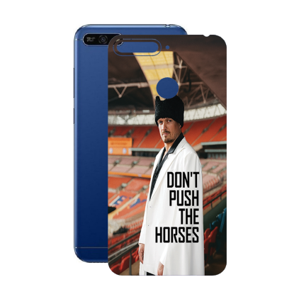 Защитная пленка StatusSKIN для Honor 7A Pro