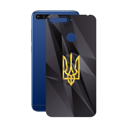 Захисна плівка StatusSKIN для Honor 7A Pro