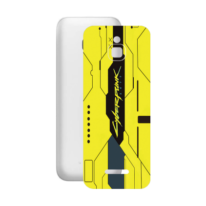 Захисна плівка StatusSKIN для Nokia 6300 4G