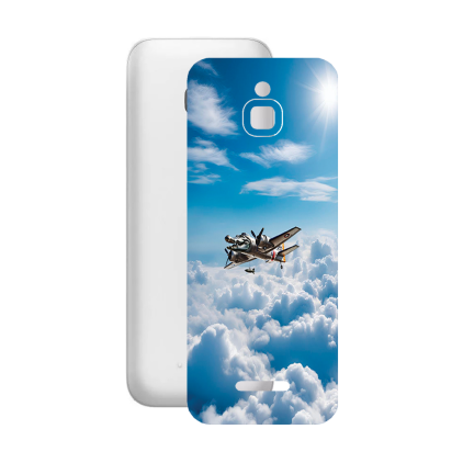 Захисна плівка StatusSKIN для Nokia 6300 4G