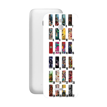 Захисна плівка StatusSKIN для Nokia 6300 4G