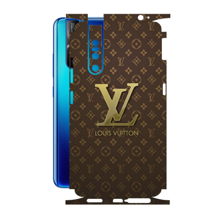 Защитная пленка StatusSKIN для Vivo V15 Pro