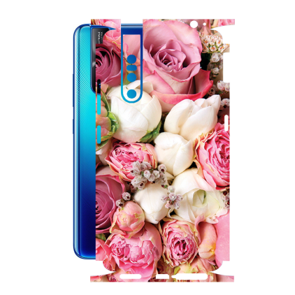 Защитная пленка StatusSKIN для Vivo V15 Pro