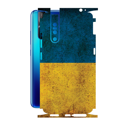 Защитная пленка StatusSKIN для Vivo V15 Pro