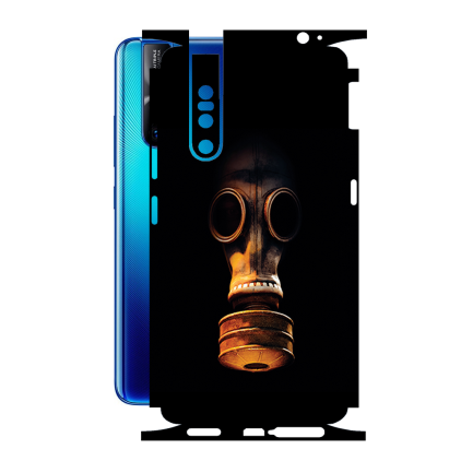 Защитная пленка StatusSKIN для Vivo V15 Pro