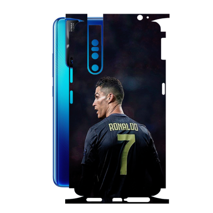 Защитная пленка StatusSKIN для Vivo V15 Pro