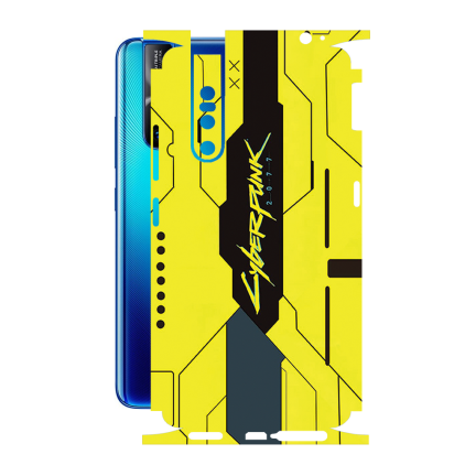 Защитная пленка StatusSKIN для Vivo V15 Pro
