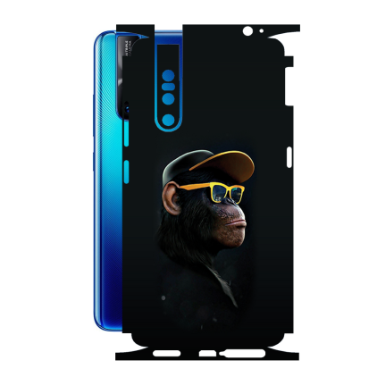 Защитная пленка StatusSKIN для Vivo V15 Pro