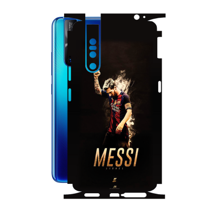 Защитная пленка StatusSKIN для Vivo V15 Pro