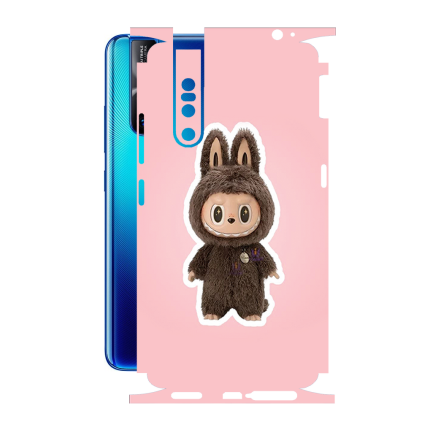 Защитная пленка StatusSKIN для Vivo V15 Pro