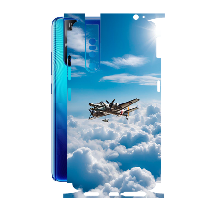 Защитная пленка StatusSKIN для Vivo V15 Pro