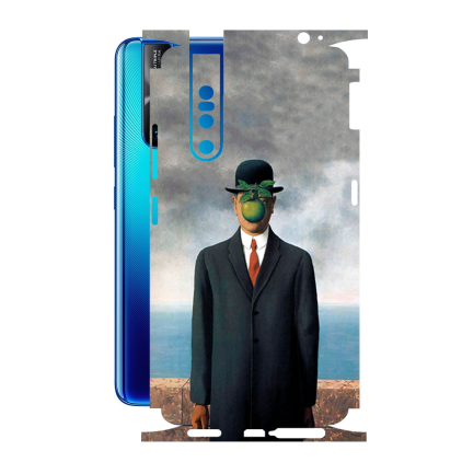 Защитная пленка StatusSKIN для Vivo V15 Pro