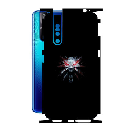 Защитная пленка StatusSKIN для Vivo V15 Pro