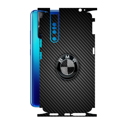Защитная пленка StatusSKIN для Vivo V15 Pro
