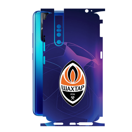 Защитная пленка StatusSKIN для Vivo V15 Pro