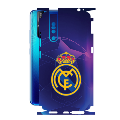 Защитная пленка StatusSKIN для Vivo V15 Pro