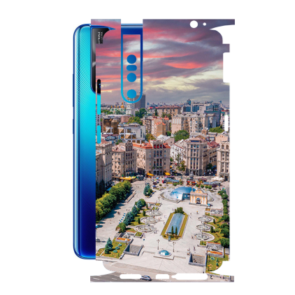 Защитная пленка StatusSKIN для Vivo V15 Pro