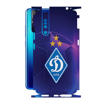 Защитная пленка StatusSKIN для Vivo V15 Pro