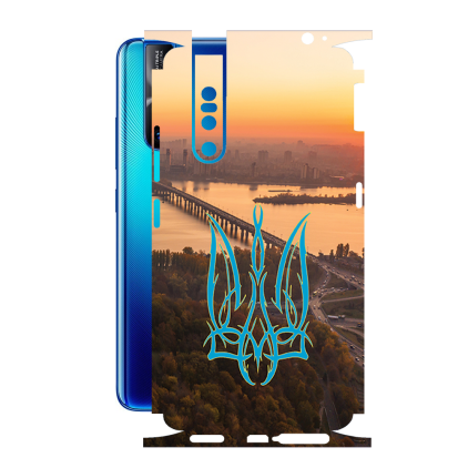 Защитная пленка StatusSKIN для Vivo V15 Pro