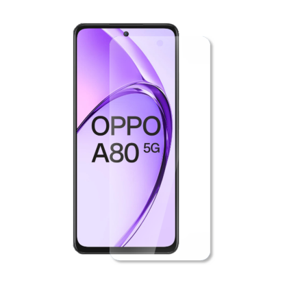 Захисна плівка StatusSKIN для OPPO A80