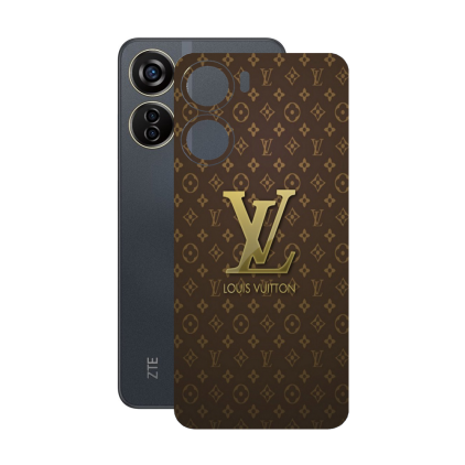 Захисна плівка StatusSKIN для ZTE Blade V40 Design