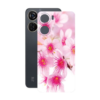Захисна плівка StatusSKIN для ZTE Blade V40 Design