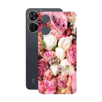 Захисна плівка StatusSKIN для ZTE Blade V40 Design