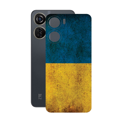 Захисна плівка StatusSKIN для ZTE Blade V40 Design