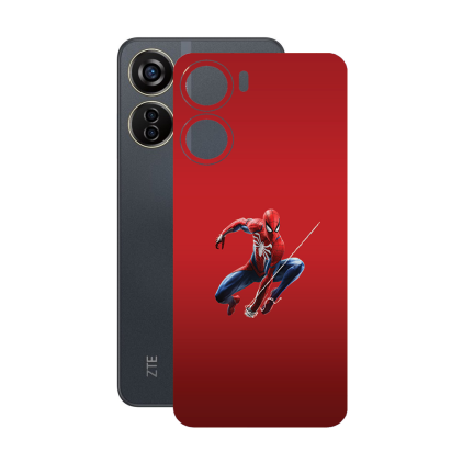 Захисна плівка StatusSKIN для ZTE Blade V40 Design