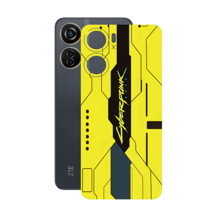 Захисна плівка StatusSKIN для ZTE Blade V40 Design