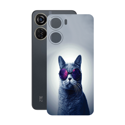 Захисна плівка StatusSKIN для ZTE Blade V40 Design
