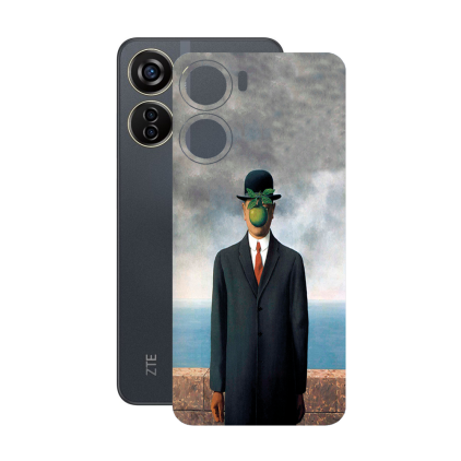 Захисна плівка StatusSKIN для ZTE Blade V40 Design