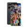 Захисна плівка StatusSKIN для ZTE Blade V40 Design