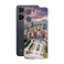 Захисна плівка StatusSKIN для ZTE Blade V40 Design