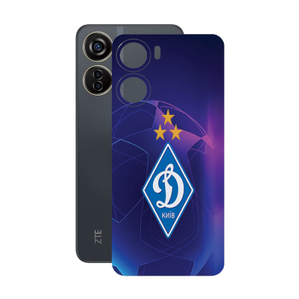 Захисна плівка StatusSKIN для ZTE Blade V40 Design