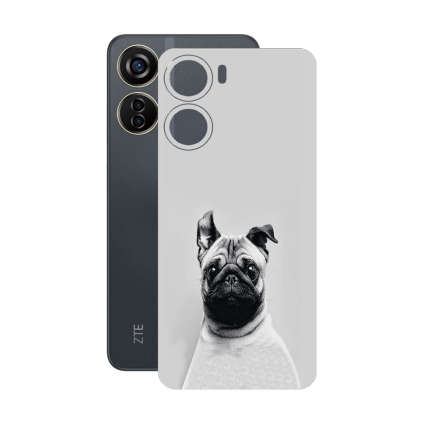 Захисна плівка StatusSKIN для ZTE Blade V40 Design