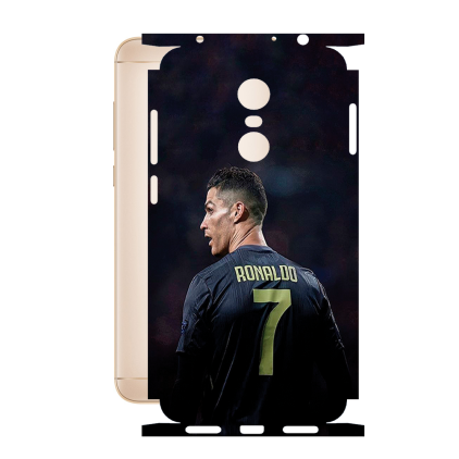 Захисна плівка StatusSKIN для Xiaomi Redmi 5 Plus