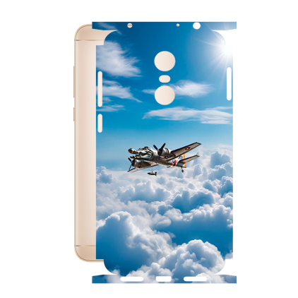 Захисна плівка StatusSKIN для Xiaomi Redmi 5 Plus