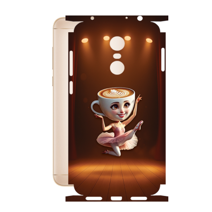 Захисна плівка StatusSKIN для Xiaomi Redmi 5 Plus
