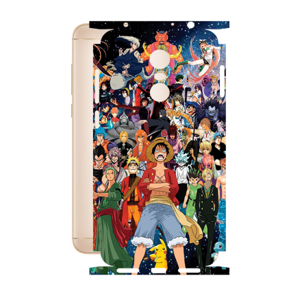 Захисна плівка StatusSKIN для Xiaomi Redmi 5 Plus