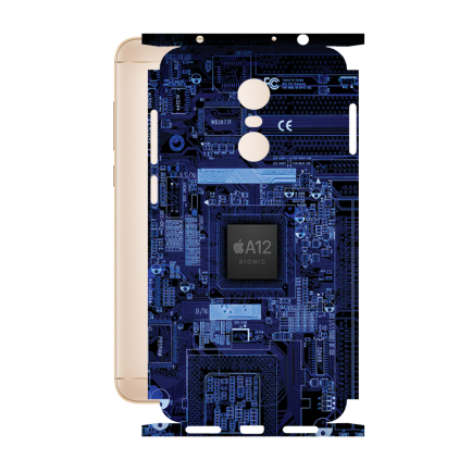 Захисна плівка StatusSKIN для Xiaomi Redmi 5 Plus