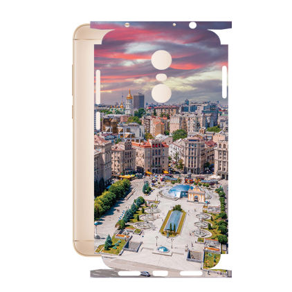Захисна плівка StatusSKIN для Xiaomi Redmi 5 Plus