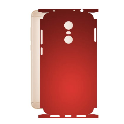 Захисна плівка StatusSKIN для Xiaomi Redmi 5 Plus