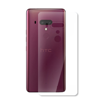 Захисна плівка StatusSKIN для HTC U12 Plus