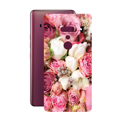 Захисна плівка StatusSKIN для HTC U12 Plus