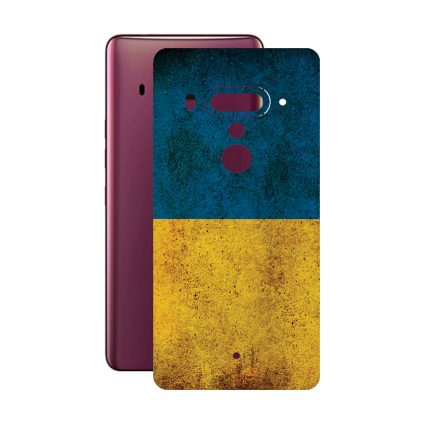 Захисна плівка StatusSKIN для HTC U12 Plus