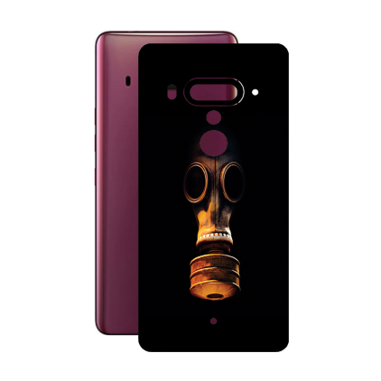 Захисна плівка StatusSKIN для HTC U12 Plus