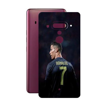 Захисна плівка StatusSKIN для HTC U12 Plus