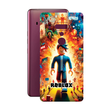 Захисна плівка StatusSKIN для HTC U12 Plus